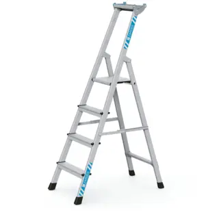 TRAPPESTIGE XL PROFF C621 4-TRINN Zarges