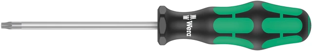 SKRUTREKKER TX30 X 115MM HOLDEFUNKSJON 367 HF TORX® - Wera 