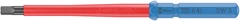 KLINGE UNBRAKO SKRUTREKKER 5,0 x 157MM VDE 64 i Take it easy - Wera