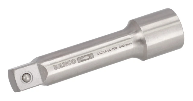 FORLENGER 1/4" DR. RUSTFRI 50MM Bahco 