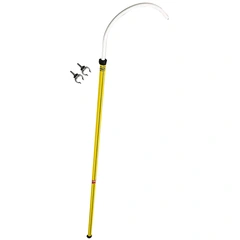 REDNINGSSTANG KOMPLETT Redningsstang frigjøring ved strømulykke