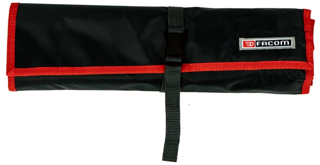 KOMBINASJONSNØKKEL SETT M/SKRALLE 6-24MM 467B - 17 deler - Facom 