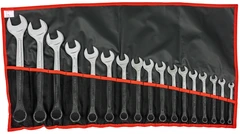 KOMBINASJONSNØKKEL SETT 8-32MM 440 - 17 deler - Facom