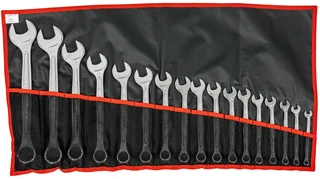 KOMBINASJONSNØKKEL SETT 8-32MM 440 - 17 deler - Facom