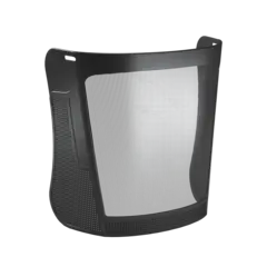 VISIR I NYLONNETT HELLBERG HELLBERG