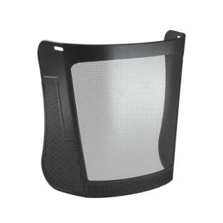 VISIR I NYLONNETT HELLBERG HELLBERG