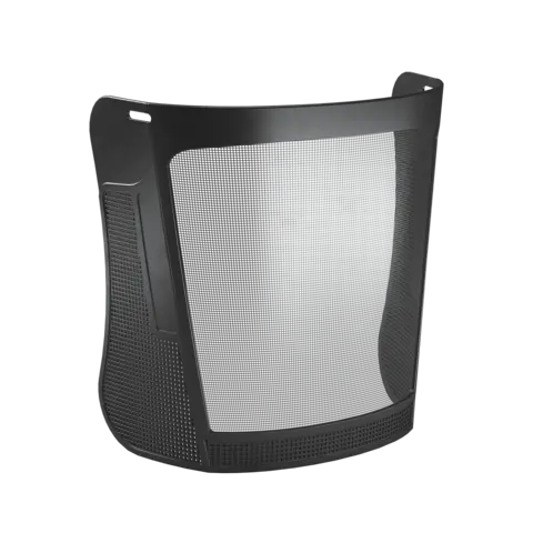 VISIR I NYLONNETT HELLBERG HELLBERG