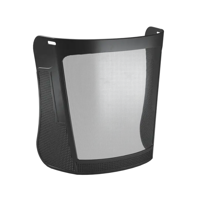 VISIR I NYLONNETT HELLBERG HELLBERG 