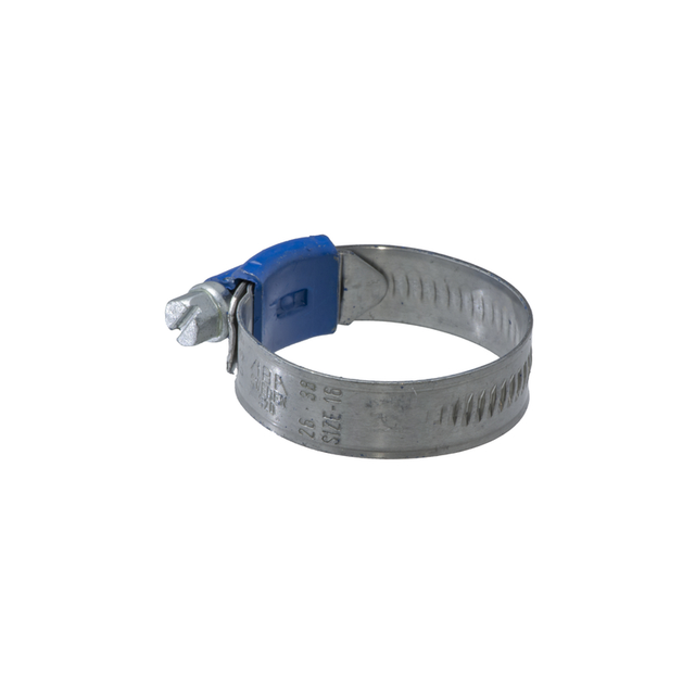 SLANGEKLEMME A4 ABA DIN 3017  13-20MM W5 ABA 