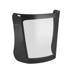 VISIR MED STÅLNETTING HELLBERG HELLBERG