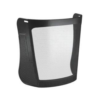 VISIR MED STÅLNETTING HELLBERG HELLBERG