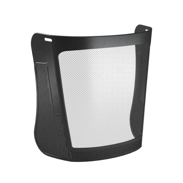 VISIR MED STÅLNETTING HELLBERG HELLBERG 