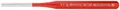DRIVDOR SYLINDRISK 5MM PREMIUM 150x10x5mm - Rennsteig