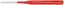 DRIVDOR SYLINDRISK 5MM PREMIUM 150x10x5mm - Rennsteig