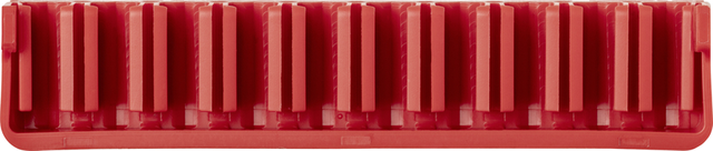 SKINNE FOR 10STK BITS C6 971  BITBLOKK Slagfast plast - PB Swiss Tools 