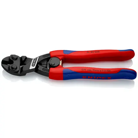 COBOLT KOMPAKT-BOLTEKUTTER 200MM 71 42 200 - Knipex 