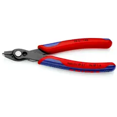 ELECTRONIC SUPER KNIPS® XL 140MM 78 61 140 - Knipex