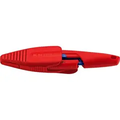 SLIM KNIPS I VERKTØYHOLSTER 158MM 78 61 150 V01 - Knipex