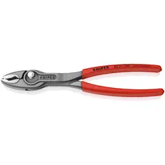 TWINGRIP TANG 200MM 82 01 200 - Knipex