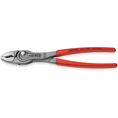TWINGRIP TANG 250MM 82 01 250 - Knipex
