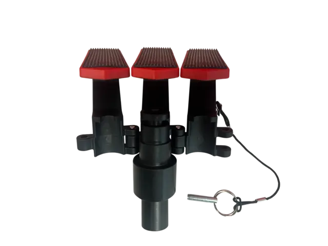 STABILIZER SUPPORT STRUT  F-35 V2.0 2 PCS Adjustable,  Bag 