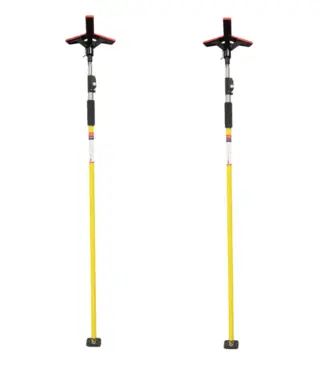 STABILIZER SUPPORT STRUT  F-35 V2.0 2 PCS Adjustable,  Bag