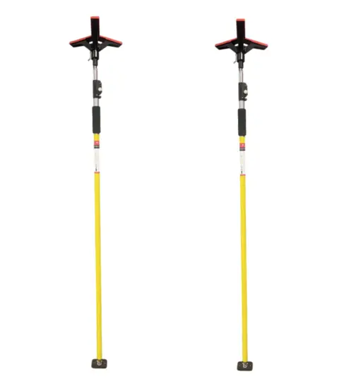 STABILIZER SUPPORT STRUT  F-35 V2.0 2 PCS Adjustable,  Bag 