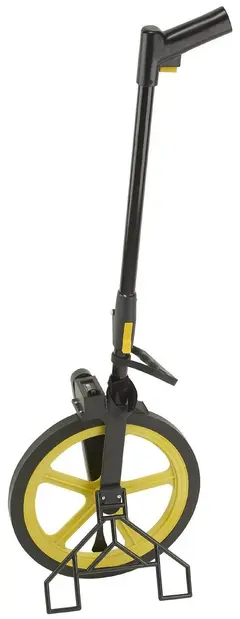 MÅLEHJUL 320MM Limit