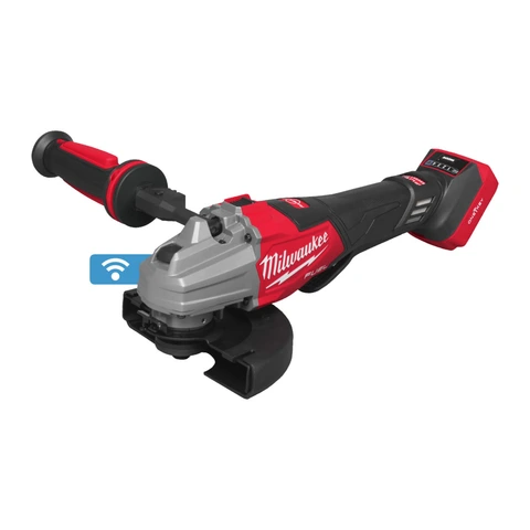 VINKELSLIPER 125MM M18 FHSAGSVO125X-0X 4933500036 - Milwaukee