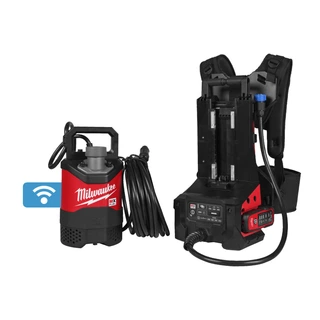 SENKPUMPE MX FUEL MXF SMP2-0 4933498162 - Milwaukee