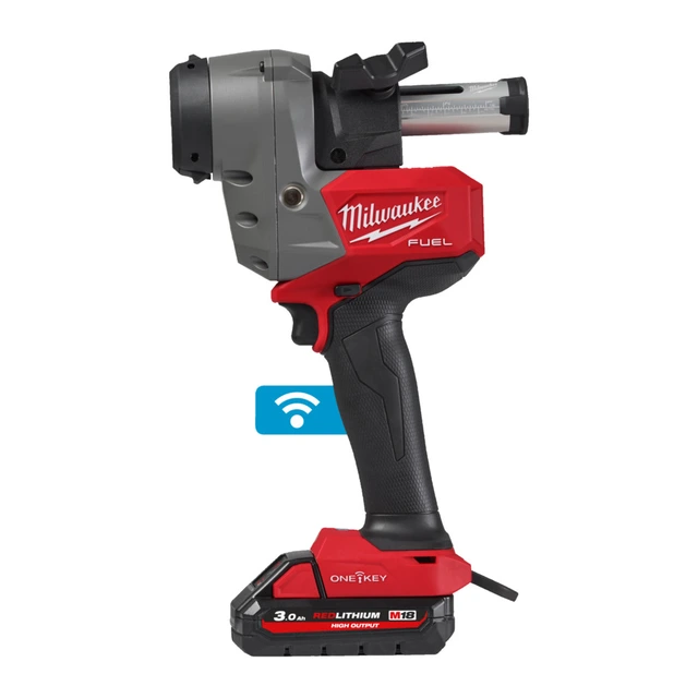 KABELAVISOLERINGSVERKTØY M18 FCST-302CA 4933499275 - Milwaukee 