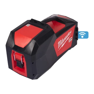 ELEKTROSVEISEMASKIN MXF EFP-0 4933499034 - Milwaukee