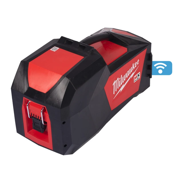 ELEKTROSVEISEMASKIN MXF EFP-0 4933499034 - Milwaukee 