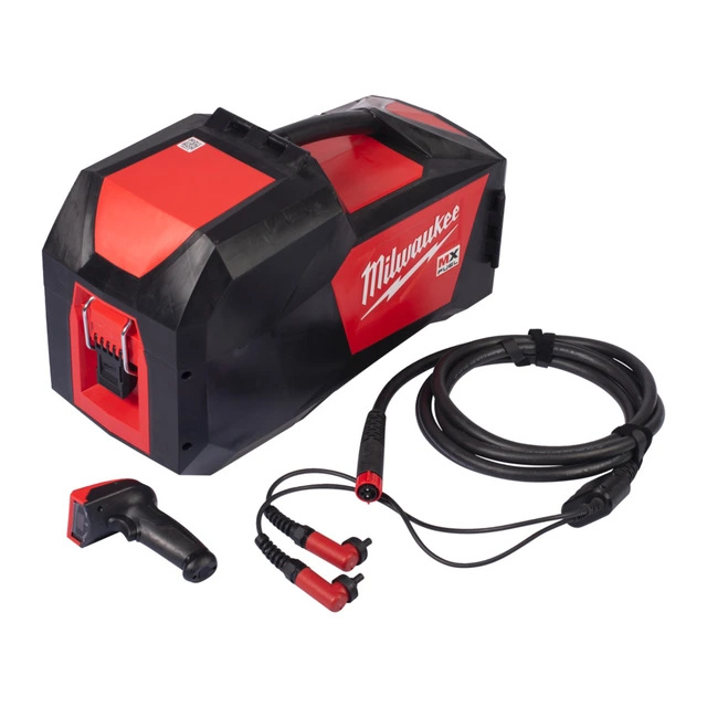 ELEKTROSVEISEMASKIN MXF EFP-802 4933493806 - Milwaukee 