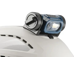 LYKT TIL HJELM SECTOR Hellberg Safety