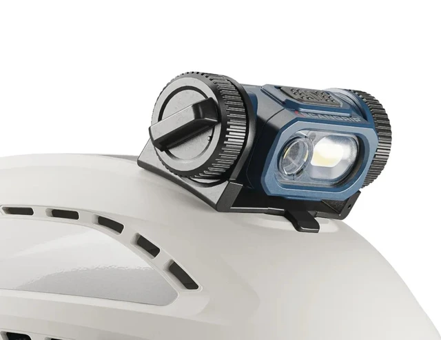 LYKT TIL HJELM SECTOR Hellberg Safety 