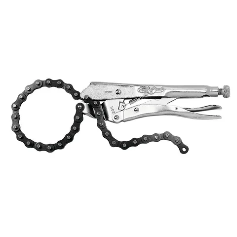KJETTINGTANG VISE-GRIP® 225MM 20R - Irwin