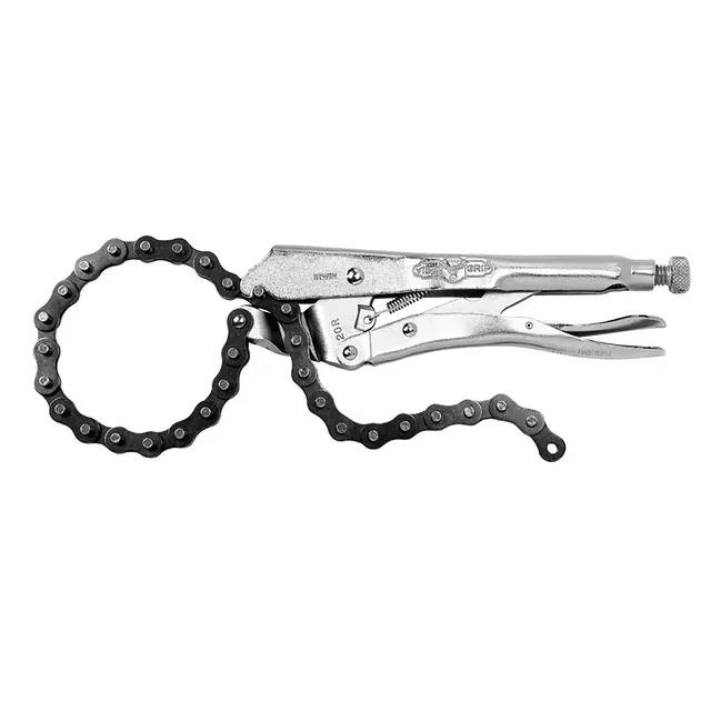 KJETTINGTANG VISE-GRIP® 225MM 20R - Irwin 