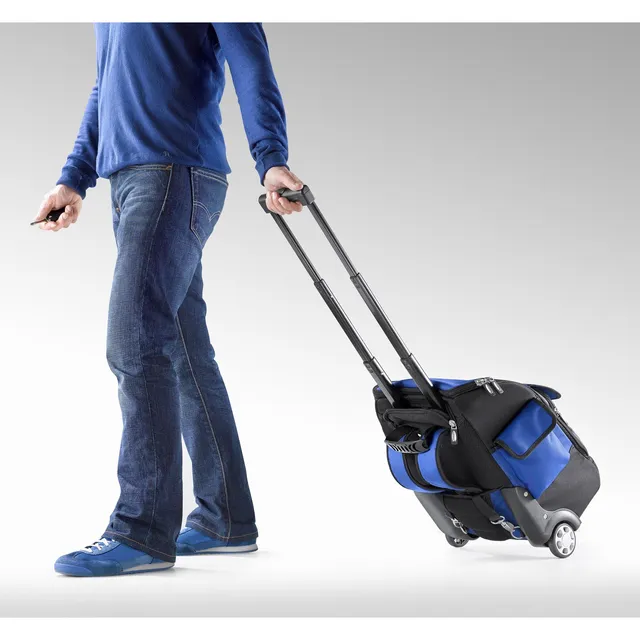VERKTØYSEKK M/HJUL Expert by Facom® 