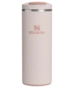 TERMOKOPP TRANSIT FLIPTOP ROSE 0,35L Stanley