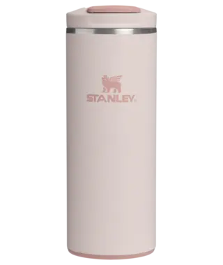 TERMOKOPP TRANSIT FLIPTOP ROSE 0,35L Stanley
