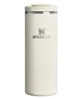 TERMOKOPP TRANSIT FLIPTOP CREAM  0,35L Stanley