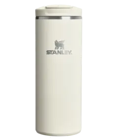 TERMOKOPP TRANSIT FLIPTOP CREAM  0,35L Stanley