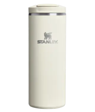 TERMOKOPP TRANSIT FLIPTOP CREAM  0,35L Stanley