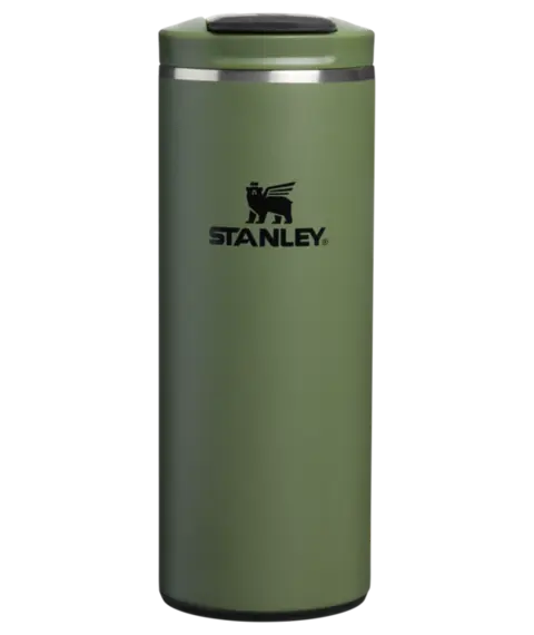 TERMOKOPP TRANSIT FLIPTOP PINE  0,35L Stanley PMI 