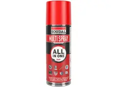 MULTI SPRAY 400ml Soudal
