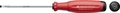 SKRUTREKKER RETT NR.1 - 0,5 X 3,5 X 90MM PB 38100 SwissGrip EVO - PB Swiss Tools
