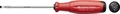 SKRUTREKKER RETT NR.2 - 0,6 X 4 X 100MM PB 38100 SwissGrip EVO - PB Swiss Tools