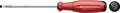 SKRUTREKKER RETT NR.3  0,8 X 5,5 X 120MM PB 38100 SwissGrip EVO - PB Swiss Tools