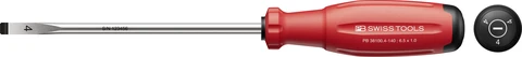 SKRUTREKKER RETT PB 38100 SwissGrip Evo - PB Swiss Tools